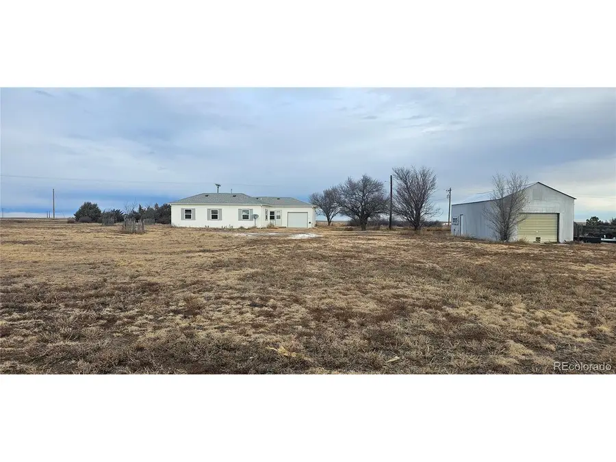 16996 County Road 19, Seibert, CO 80834 - #2