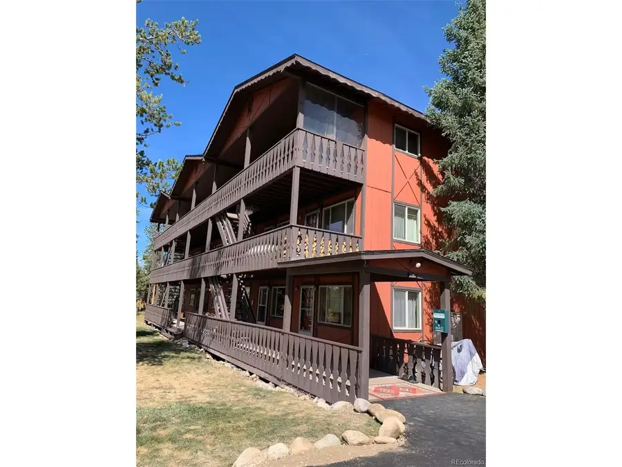411 Hi Country Dr #4-16, Winter Park, CO 80482 - Image #2