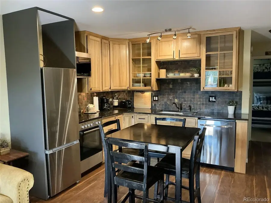 411 Hi Country Dr #4-16, Winter Park, CO 80482 - Image #3