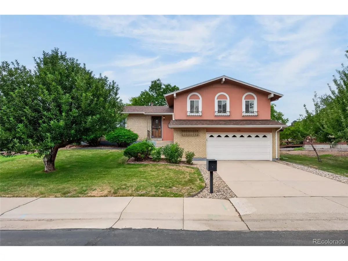 633 S Everett St, Denver, CO 80226 - #1