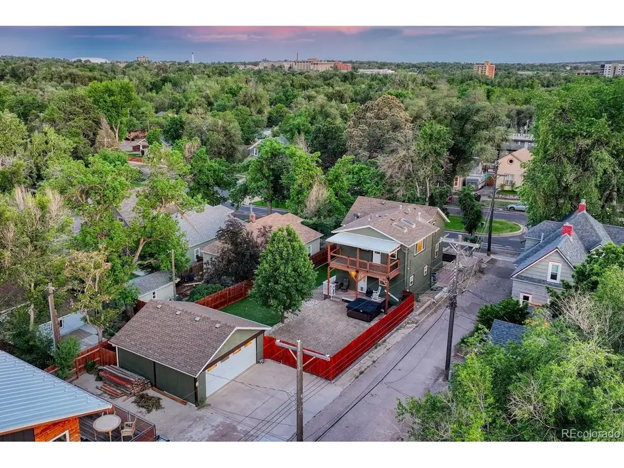 418 E Willamette Ave, Colorado Springs, CO 80903 - #3