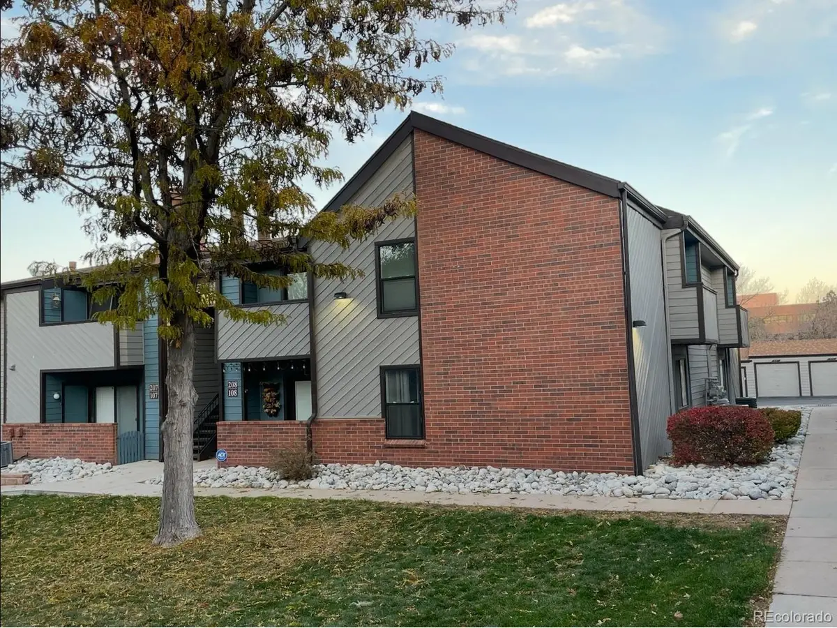 12033 E Harvard Ave #15-207, Aurora, CO 80014 - Image #1