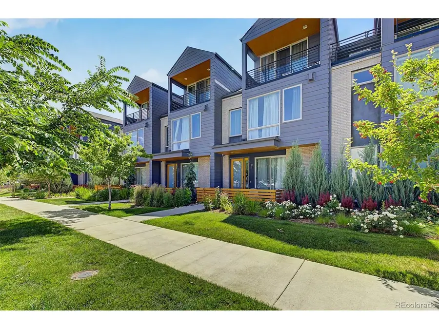91 Pontiac St, Denver, CO 80230 - #2