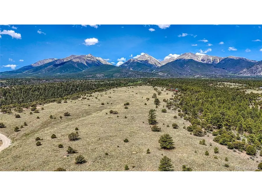Dry Gulch Road, Nathrop, CO 81236 - #2