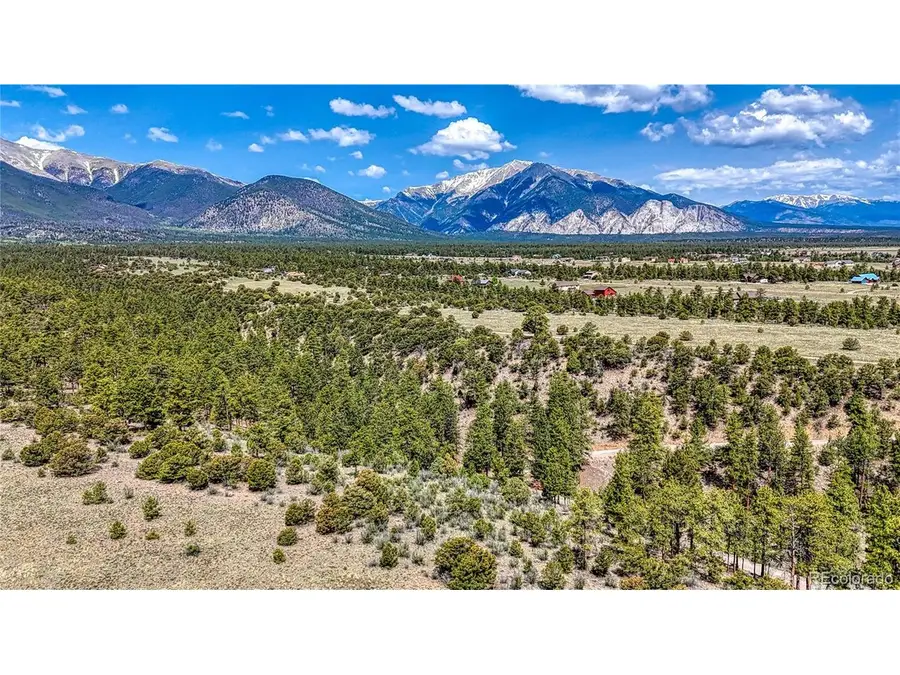 Dry Gulch Road, Nathrop, CO 81236 - #3