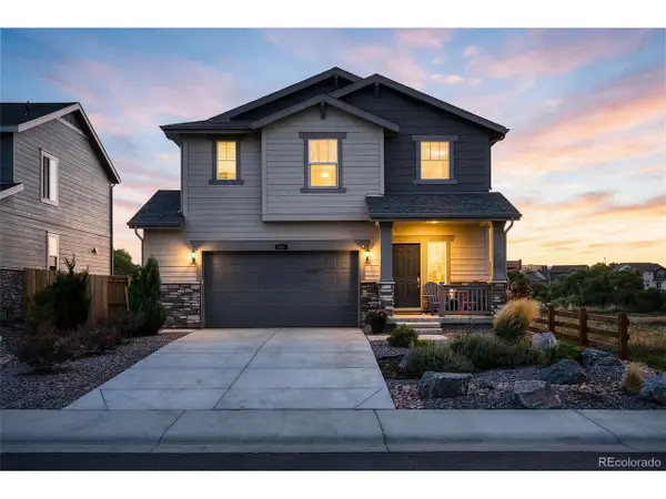 903 W Beverly St, Elizabeth, CO 80107