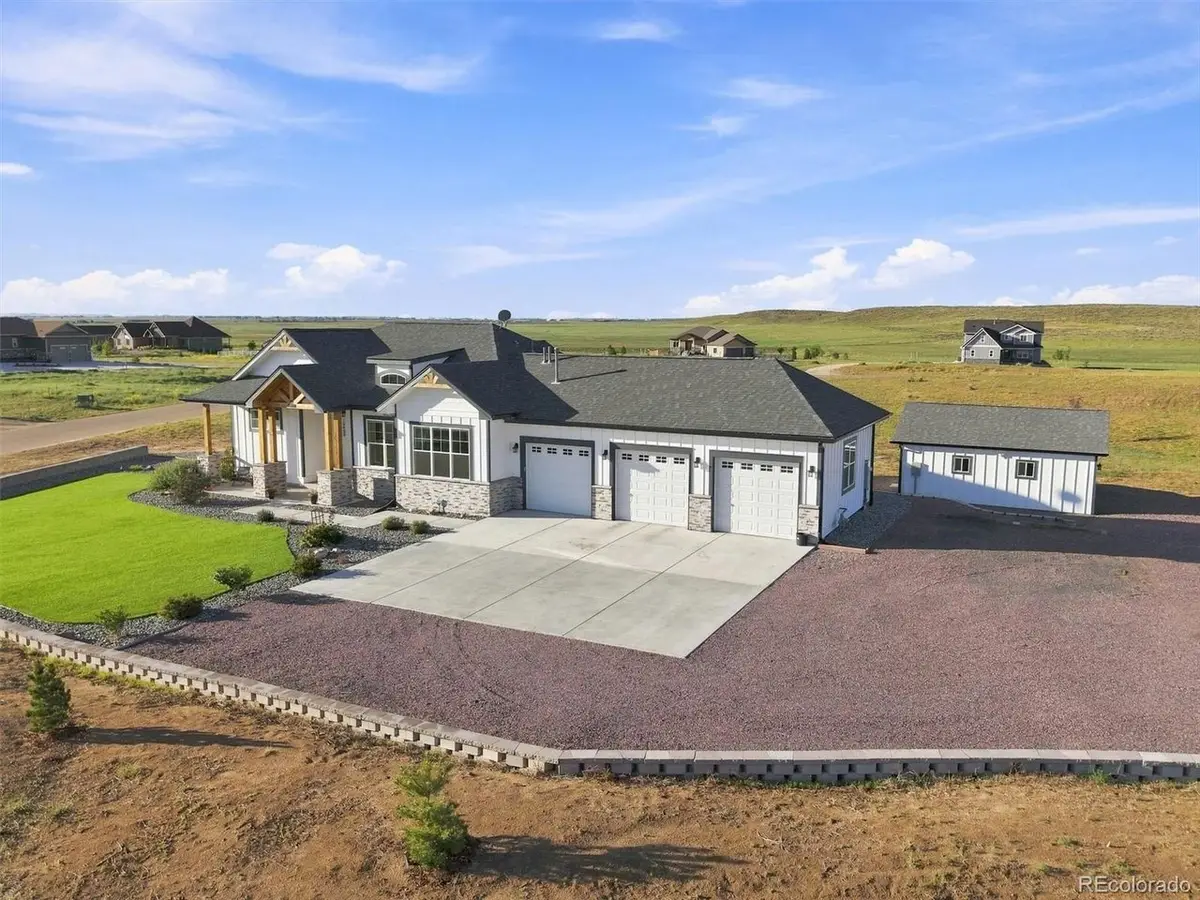 16469 Stoneleigh S Rd, Platteville, CO 80651 - #1