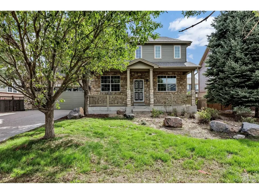 19642 E 63rd Dr, Aurora, CO 80019 - #2