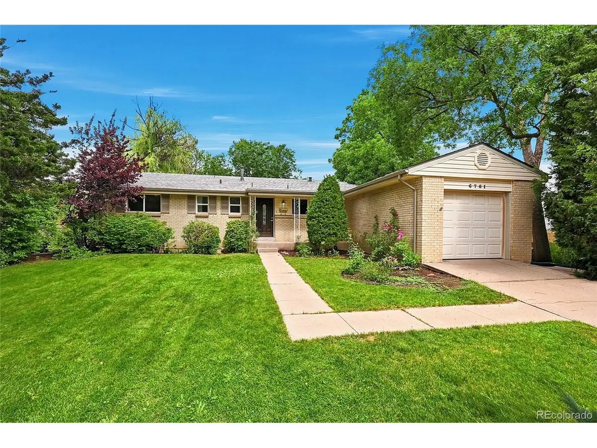 6761 S Cherokee St, Littleton, CO 80120 - #1