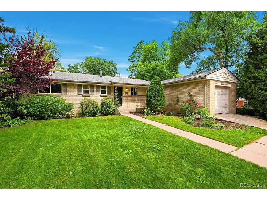 6761 S Cherokee St, Littleton, CO 80120 - #2