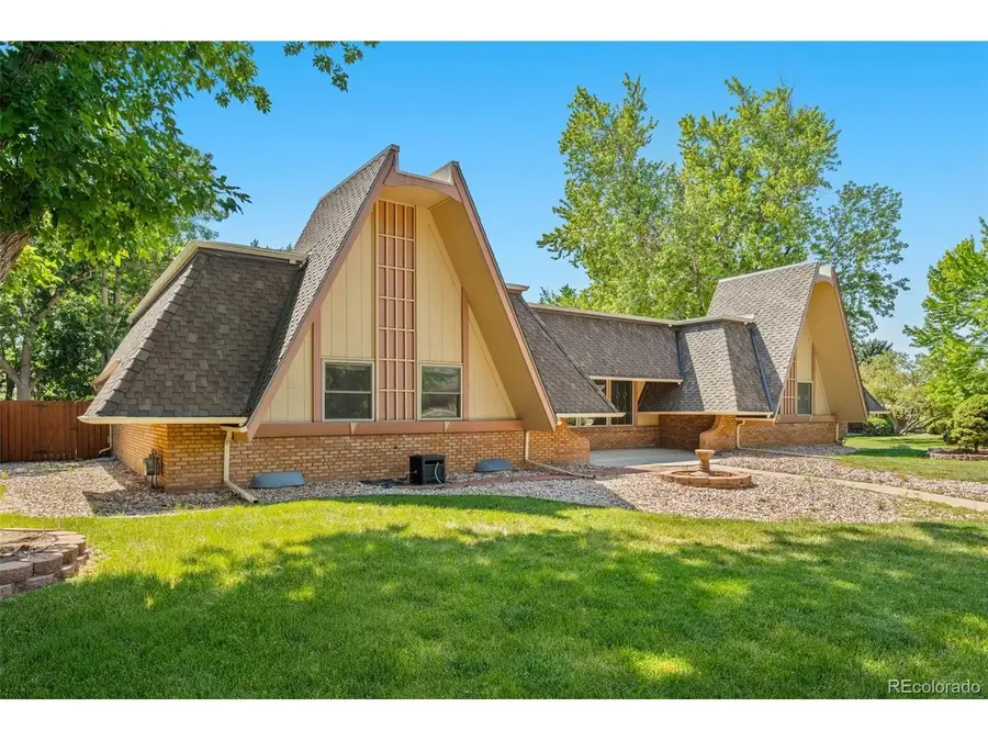 7296 S Chase Ct, Littleton, CO 80128 - #2