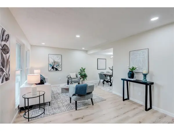 10265 E Evans Ave #109, Aurora, CO 80247