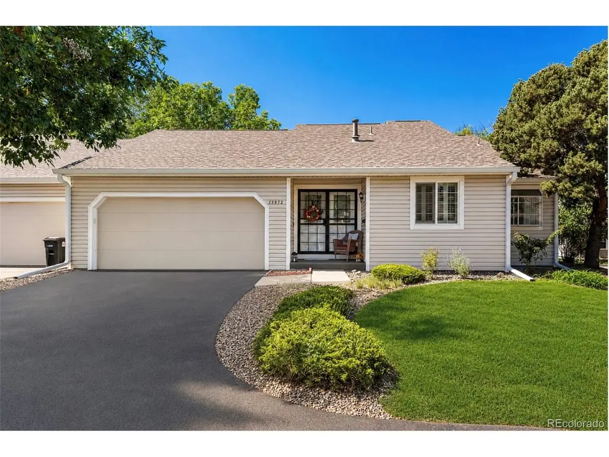 13972 E Linvale Pl, Aurora, CO 80014 - #1