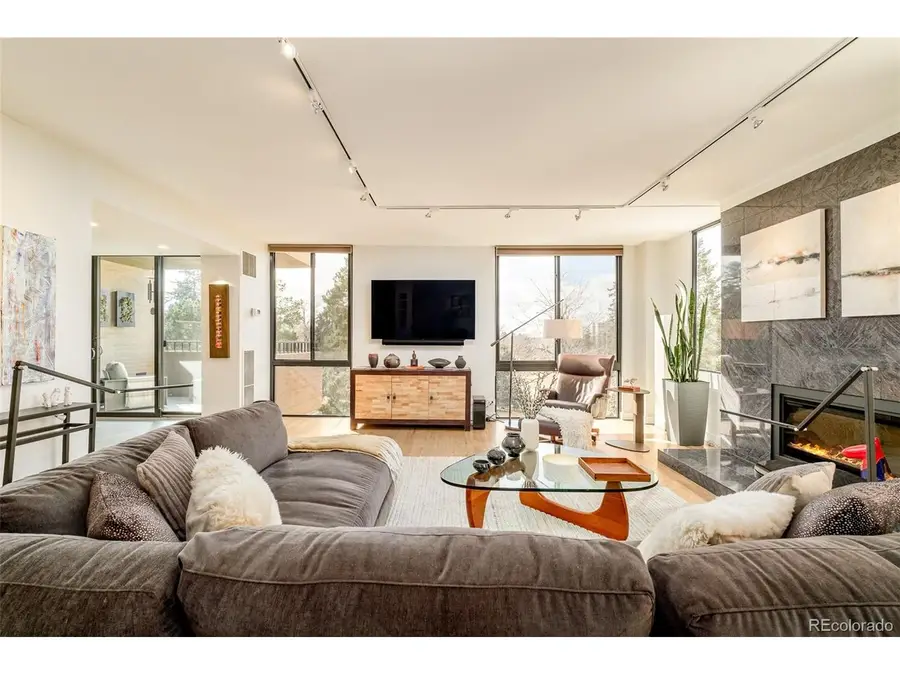 1111 Race St #4B, Denver, CO 80206 - #3