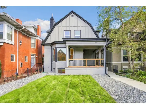 1440 Josephine St, Denver, CO 80206
