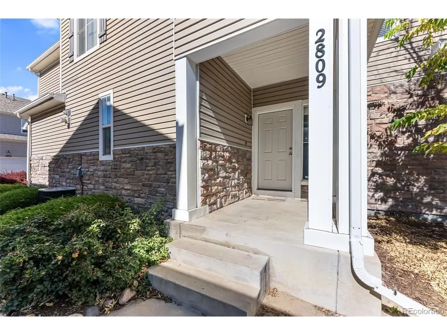 2809 Tumblewood Grv, Colorado Springs, CO 80910 - #3