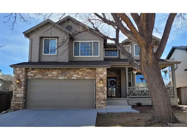 15362 Foxglove Ct, Parker, CO 80134