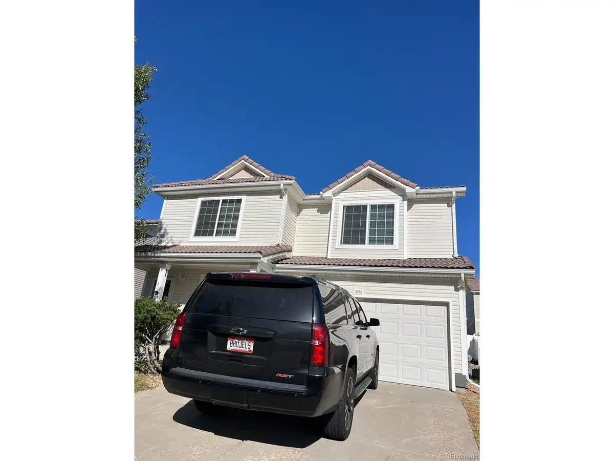5562 Halifax Ct, Denver, CO 80249 - #1