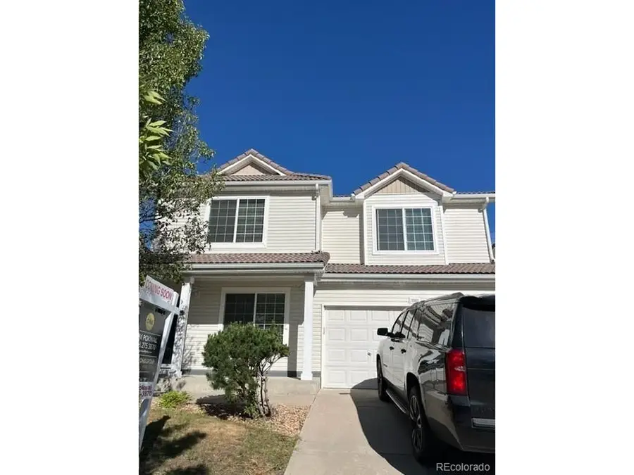 5562 Halifax Ct, Denver, CO 80249 - #2