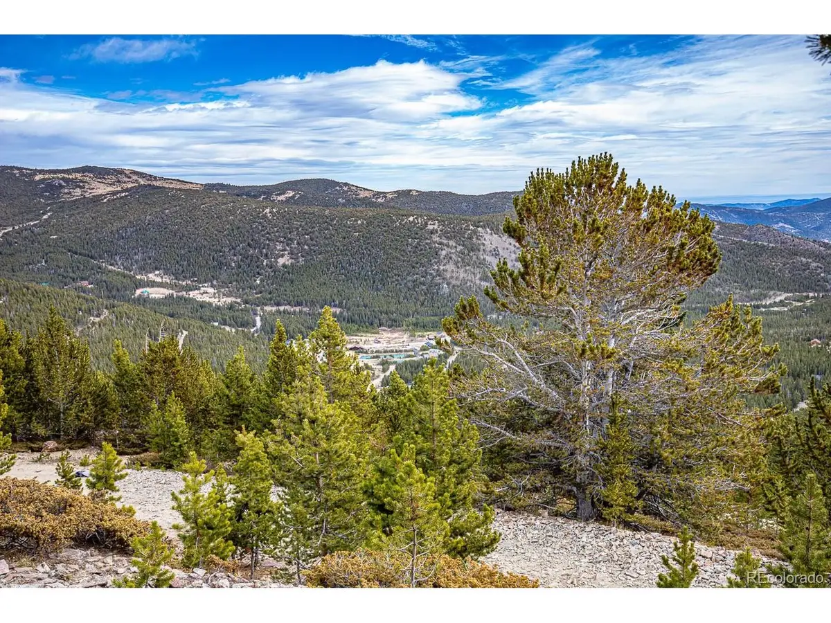 530 Hilltop Rd, Idaho Springs, CO 80452 - #1