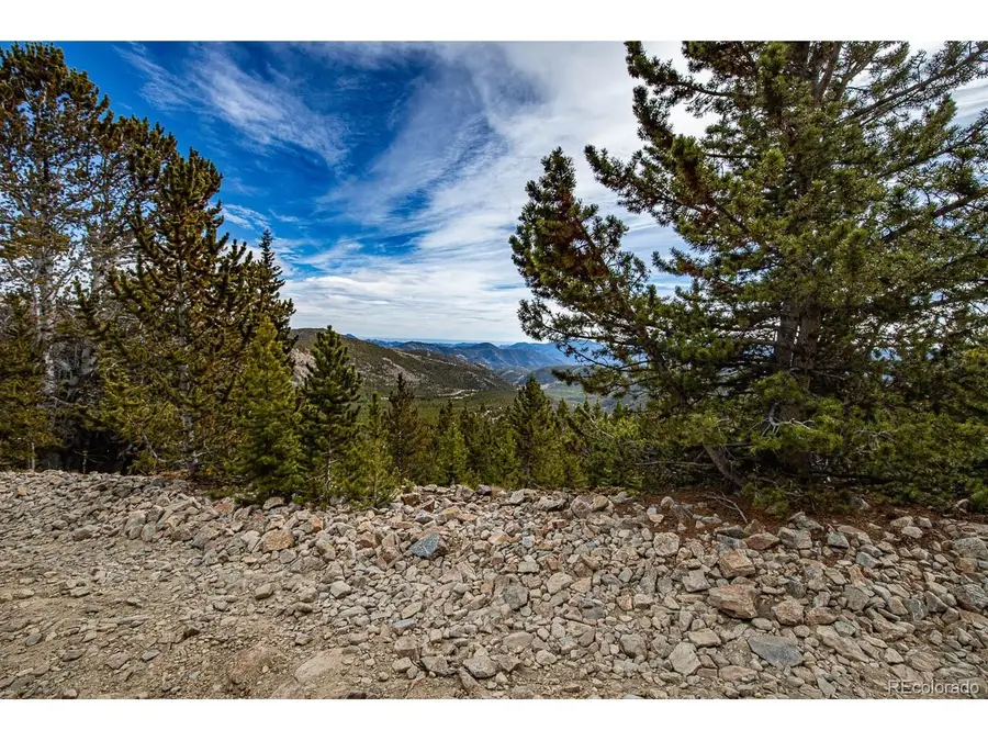 530 Hilltop Rd, Idaho Springs, CO 80452 - #3