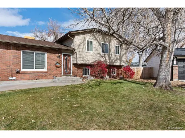 9151 W Temple Pl, Littleton, CO 80123