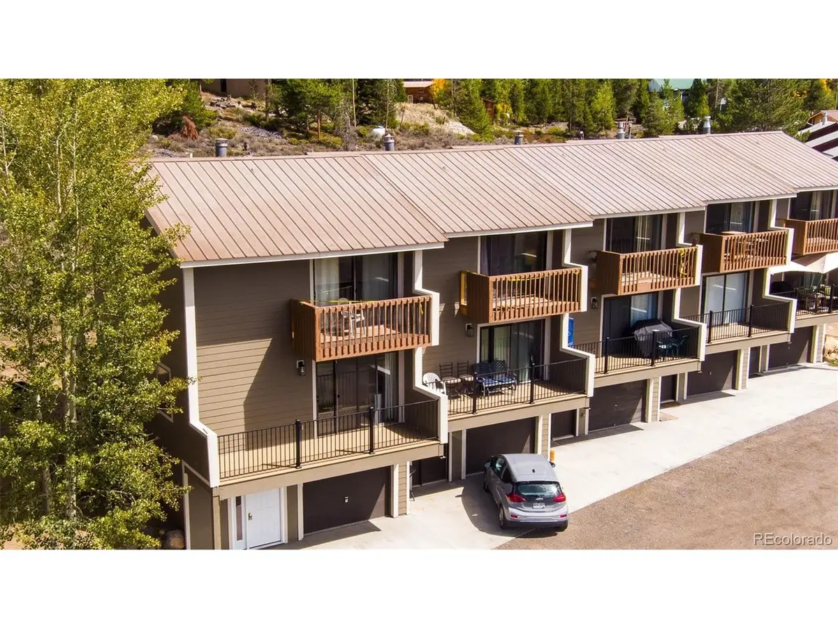 258 County Road 442 #A5, Grand Lake, CO 80447 - #1