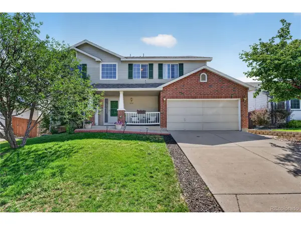 5134 S Ukraine St, Aurora, CO 80015