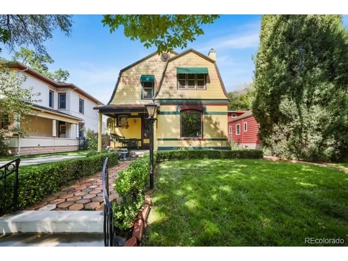 Address Withheld By Seller, Pueblo, CO 81003 - #1