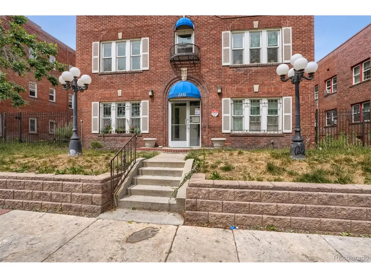 1351 N Washington St #22, Denver, CO 80203 - #1