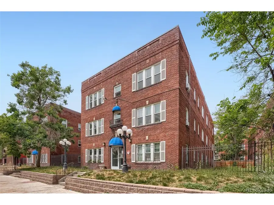 1351 N Washington St #22, Denver, CO 80203 - #2