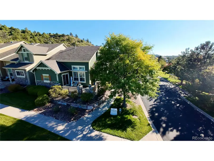 5071 Diamond Sky Rd, Castle Rock, CO 80108 - #2