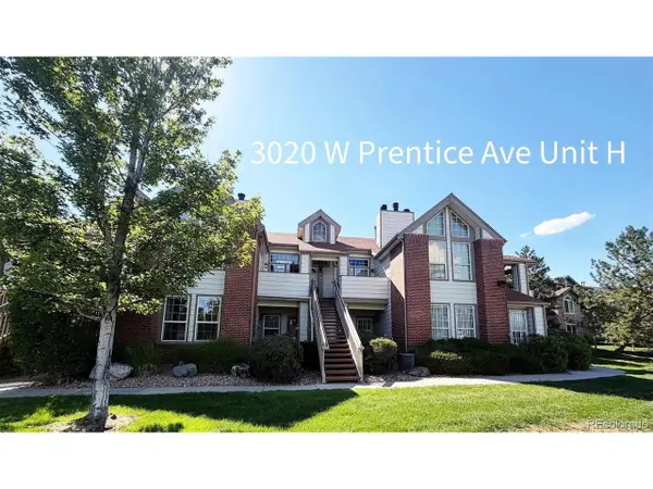 3020 W Prentice Ave #H, Littleton, CO 80123