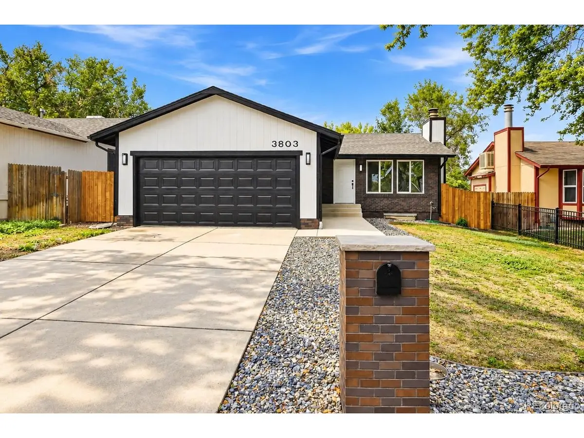 3803 S Ouray Way, Aurora, CO 80013 - #1