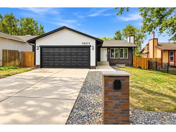 3803 S Ouray Way, Aurora, CO 80013