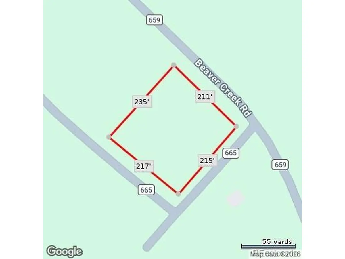 18 Ski Doo Rd, Fairplay, CO 80440 - #1