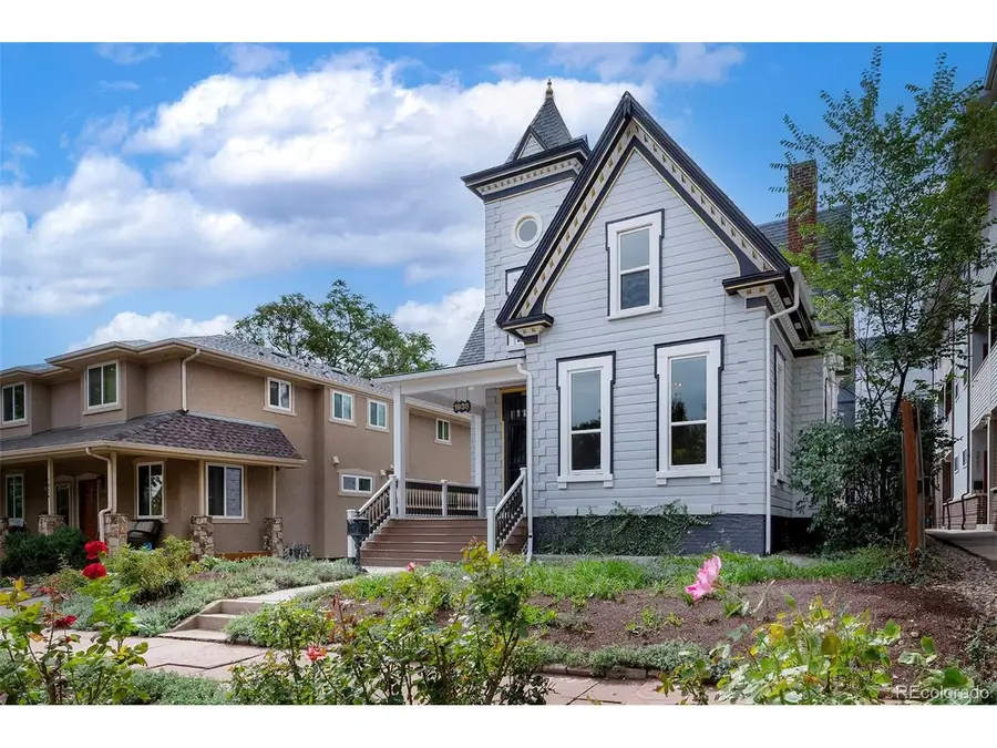 1938 W 34th Ave, Denver, CO 80211 - #2