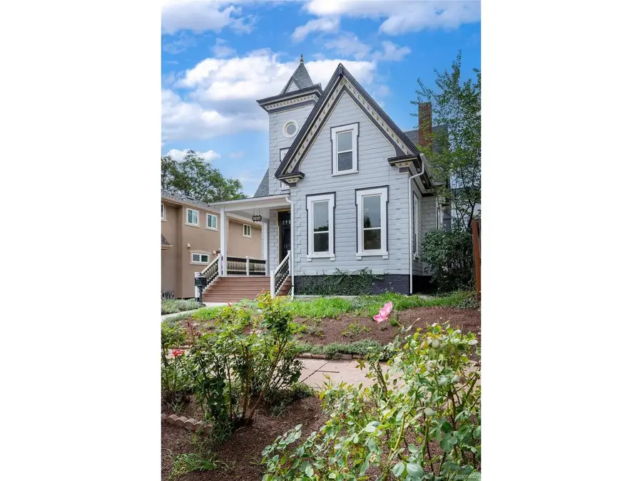 1938 W 34th Ave, Denver, CO 80211 - #3