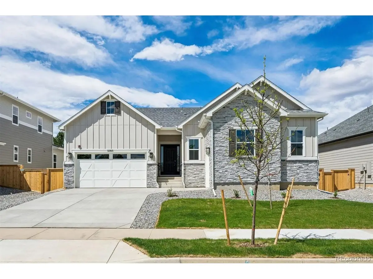 3783 Emerald Shore Cir, Loveland, CO 80538 - #1