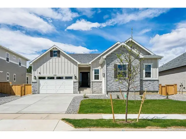 3783 Emerald Shore Cir, Loveland, CO 80538