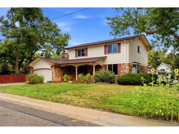 12235 W 61st Ave, Arvada, CO 80004