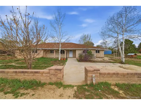 313 Dakota Ave, Simla, CO 80835