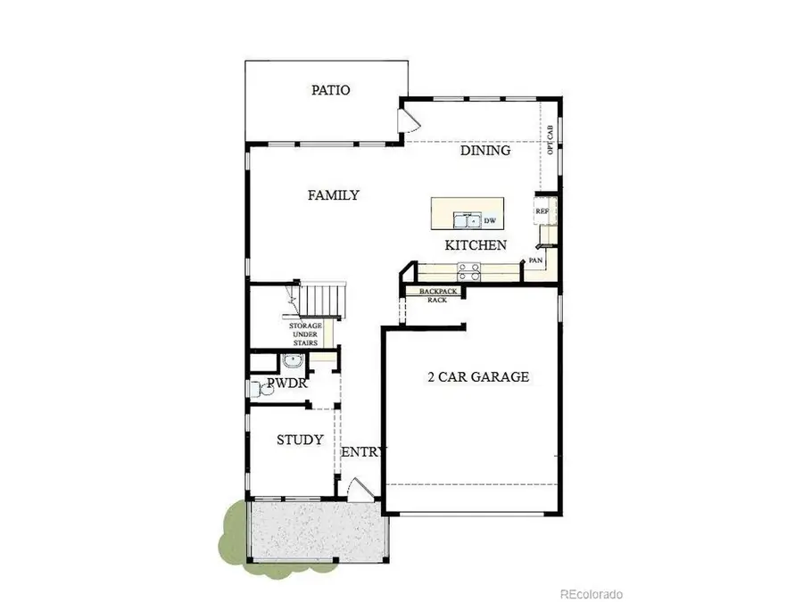 21331 E 57 Ave, Aurora, CO 80019 - #2