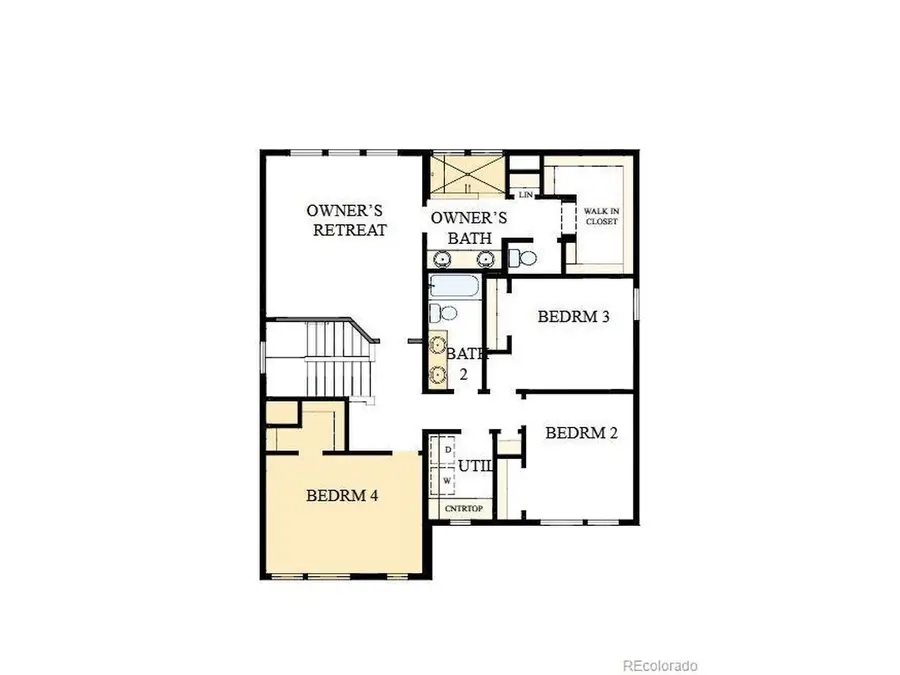 21331 E 57 Ave, Aurora, CO 80019 - #3