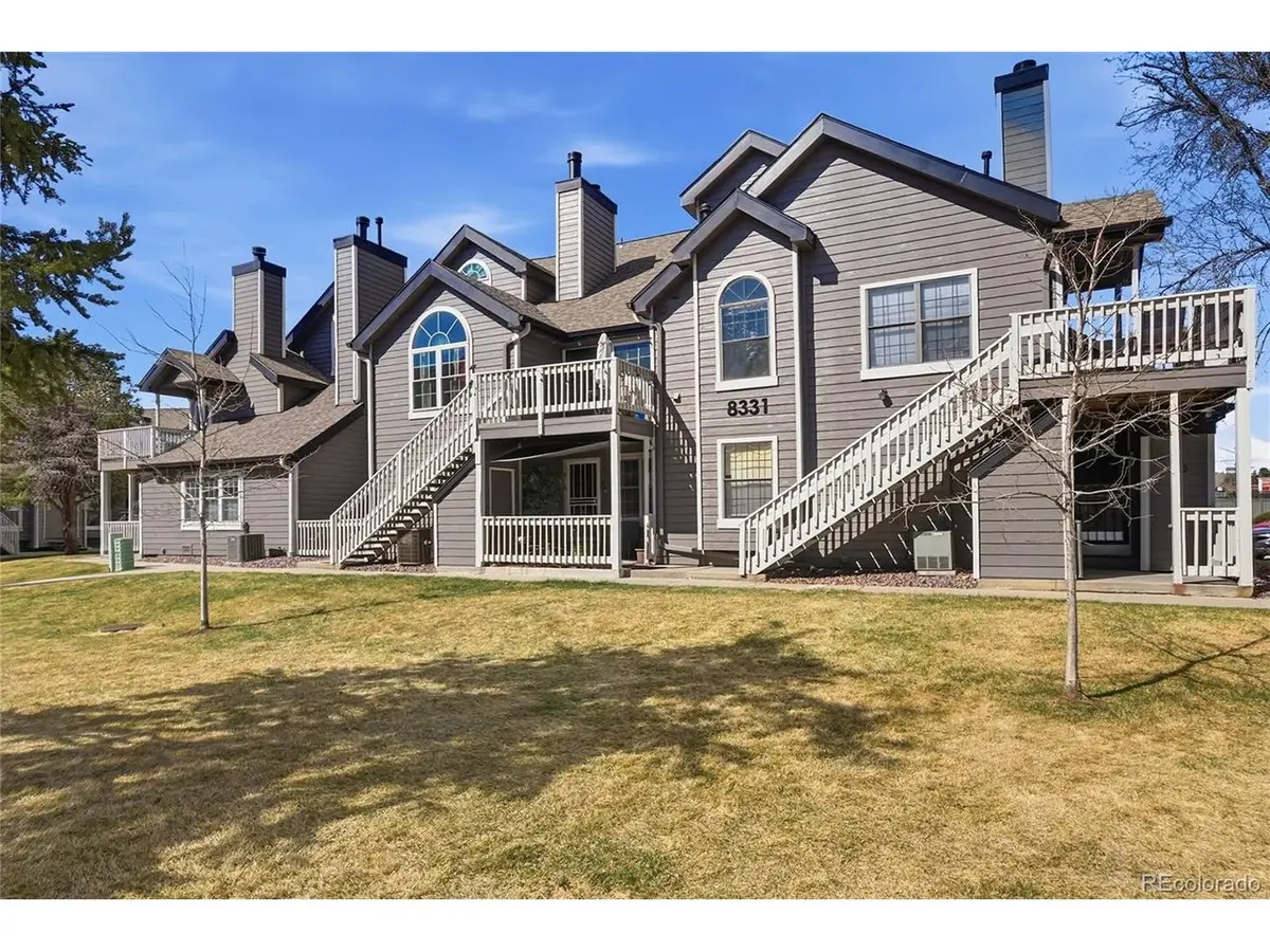 8331 S Upham Way #211, Littleton, CO 80128 - #1