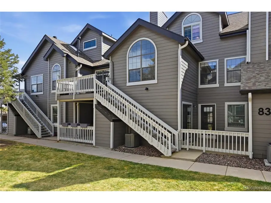 8331 S Upham Way #211, Littleton, CO 80128 - #2