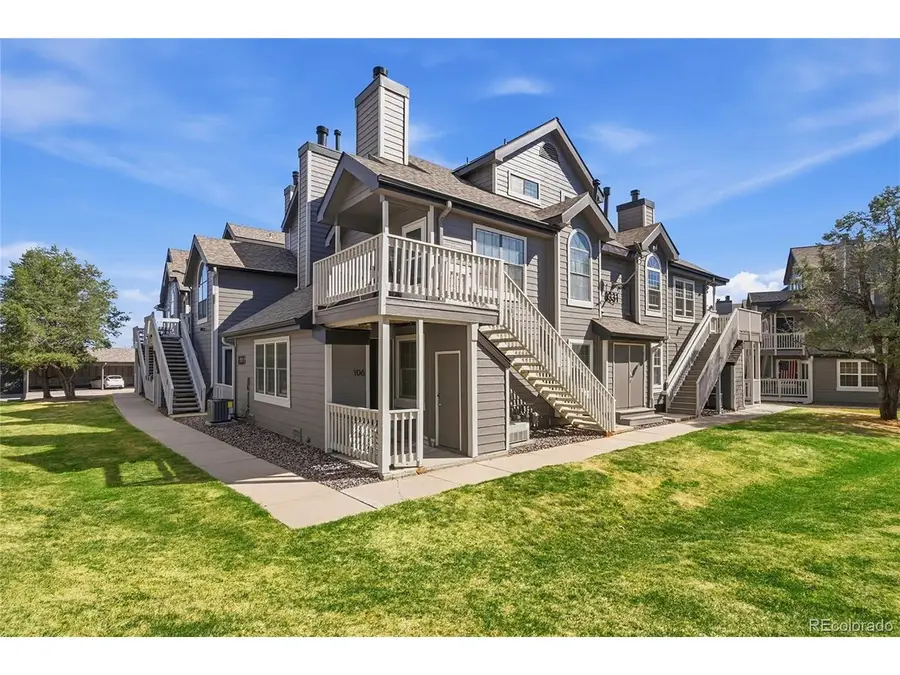 8331 S Upham Way #211, Littleton, CO 80128 - #3