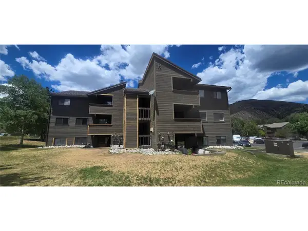 Address Withheld By Seller, Avon, CO 81620