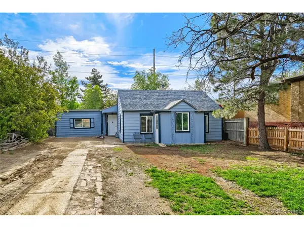 1058 S Raleigh St, Denver, CO 80219