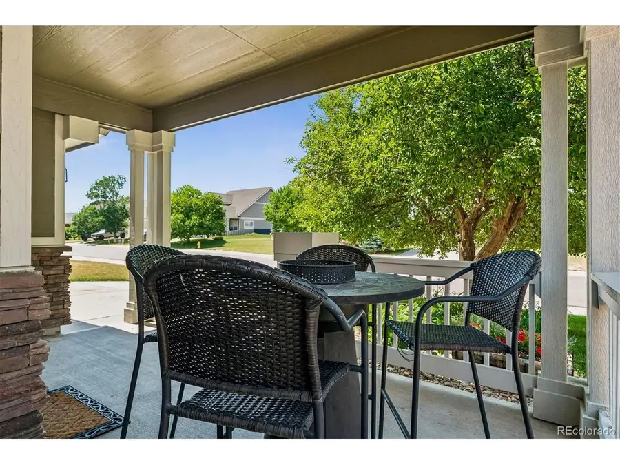 1444 N Monument Dr, Castle Rock, CO 80104 - #2
